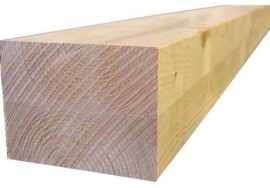 Structural timber